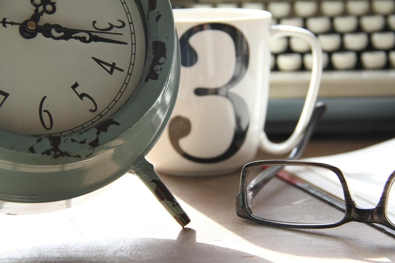 Timeline Alterations