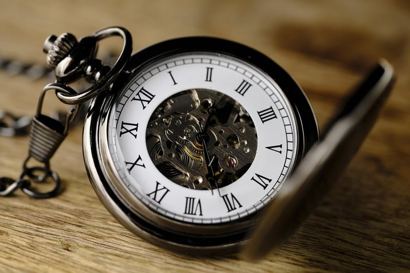 ChronoViewer 3000